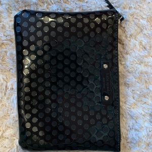 Kate spade wristlet coin purse